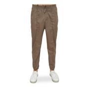 Komfortable og stilfulde PANTALONI FANGO Joggers