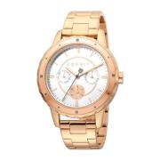 Rose Gold Dame Modeur