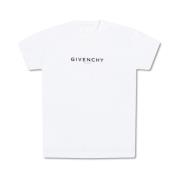 Sort Logo Oversized T-Shirt