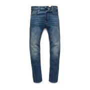 Schlanke Jeans