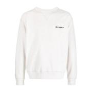 Moderne Sweatshirt Opgradering