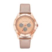 Rose Gold Dame Modeur