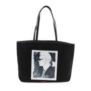 Elegant Legend Tote Taske