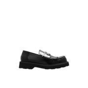 ‘Kenzosmile’ loafers - Smilende loafers