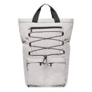 Stilfuld Nylon Tote Taske