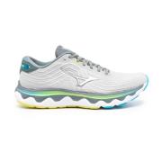 Wave Horizon 6 Sneakers med gradienteffekt