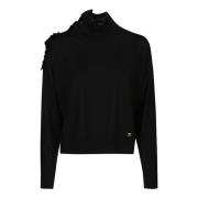 Nero Limousine Crisopa Sweater