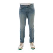 Andrews Stretch Slim-Fit Jeans