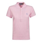 Julie Slim Polo Shirt