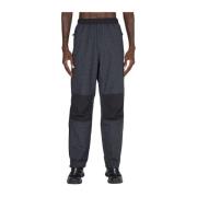 Shell Logo Print Track Pants