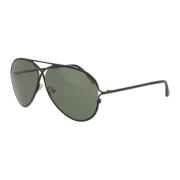 Aviator solbriller