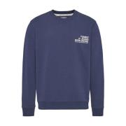 Entry Graphic Crew Sweatshirt