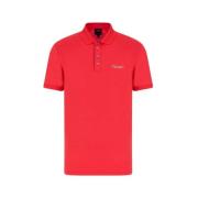 Klassisk Fit Polo Shirt