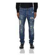 Slim-fit Jeans