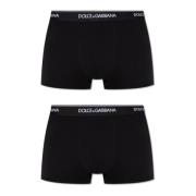 Boxershorts 2-pakke