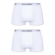 Boxershorts 2-pakke