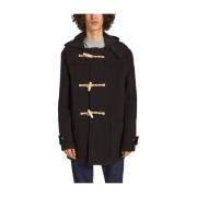 Midt i Monty Coat