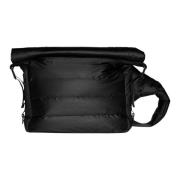 Crossbody Bator Puffer Bum Bag