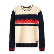 Plys Sweater, Hold dig varm og stilfuld