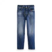 Afslappet pasform Buzz Jeans