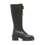 Soho Boot - Stilfulde og holdbare høje støvler