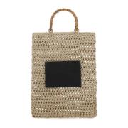 Rope Shopping Bag