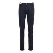 Flade Twillstoff Cazzato Jeans