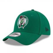 9Forty Boston Celtics The League Cap