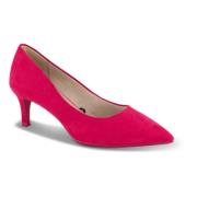 Elegante Spidse Pumps