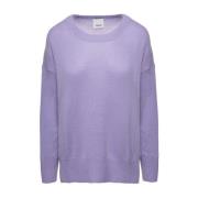 Round-neck Knitwear