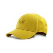 Streetwear Baseball Cap med integrerede briller