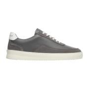 Mondo Mix Dark Grey Sneakers