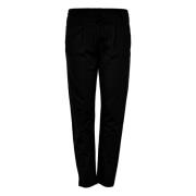 Slim-fit Trousers