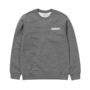 COLLAGE SCRIPT SWEAT