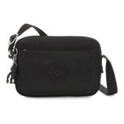 Stilfuld Crossbody Taske