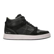 Couture-Awarded MIDQUINND 6022 Sneakers