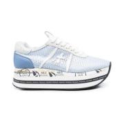 Elegante Sneakers BETH_6292 til kvinder