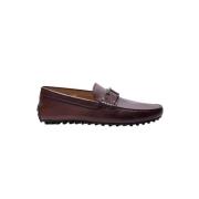 Brune Ruskind Loafers