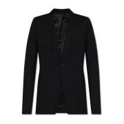 Fogpocket Uld Blazer