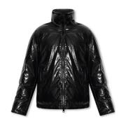 ‘W-JUPIT’ quiltet jakke