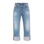 ‘1999 D-REGGY’ jeans