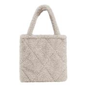 Sherpa Shopper Taske