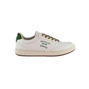 Evergreen Stilfulde Sneakers