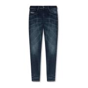 ‘1979 SLEENKER L.32’ skinny jeans