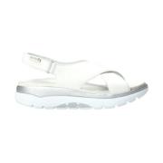 Nola Kvinders Rullende Sandal