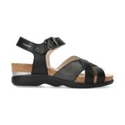 Elegant Kilehæl Sandal