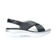 Nola Kvinders Rullende Sandal