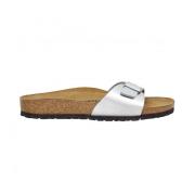 Madrid Birko-Flor Sandaler