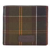 Klassisk Tartan Pengepung