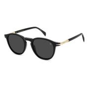 David Beckham Sunglasses DB1114/S 2M3